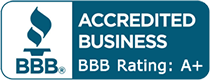 BBB Accredited Business